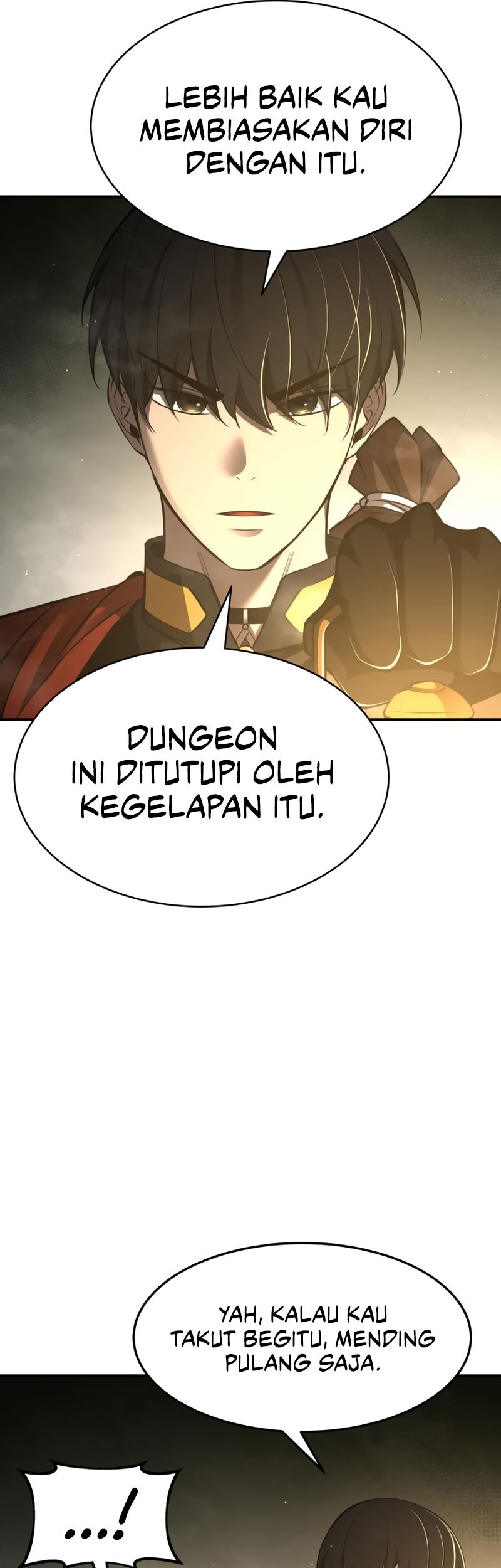 I Became the Tyrant of a Defense Game Chapter 38 Gambar 27