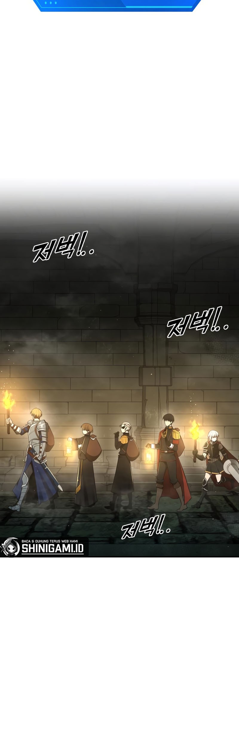 I Became the Tyrant of a Defense Game Chapter 38 Gambar 29