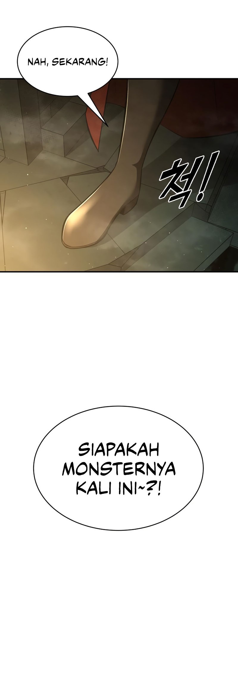 I Became the Tyrant of a Defense Game Chapter 38 Gambar 30