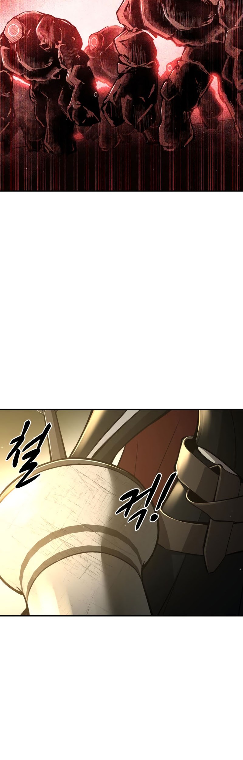 I Became the Tyrant of a Defense Game Chapter 38 Gambar 37