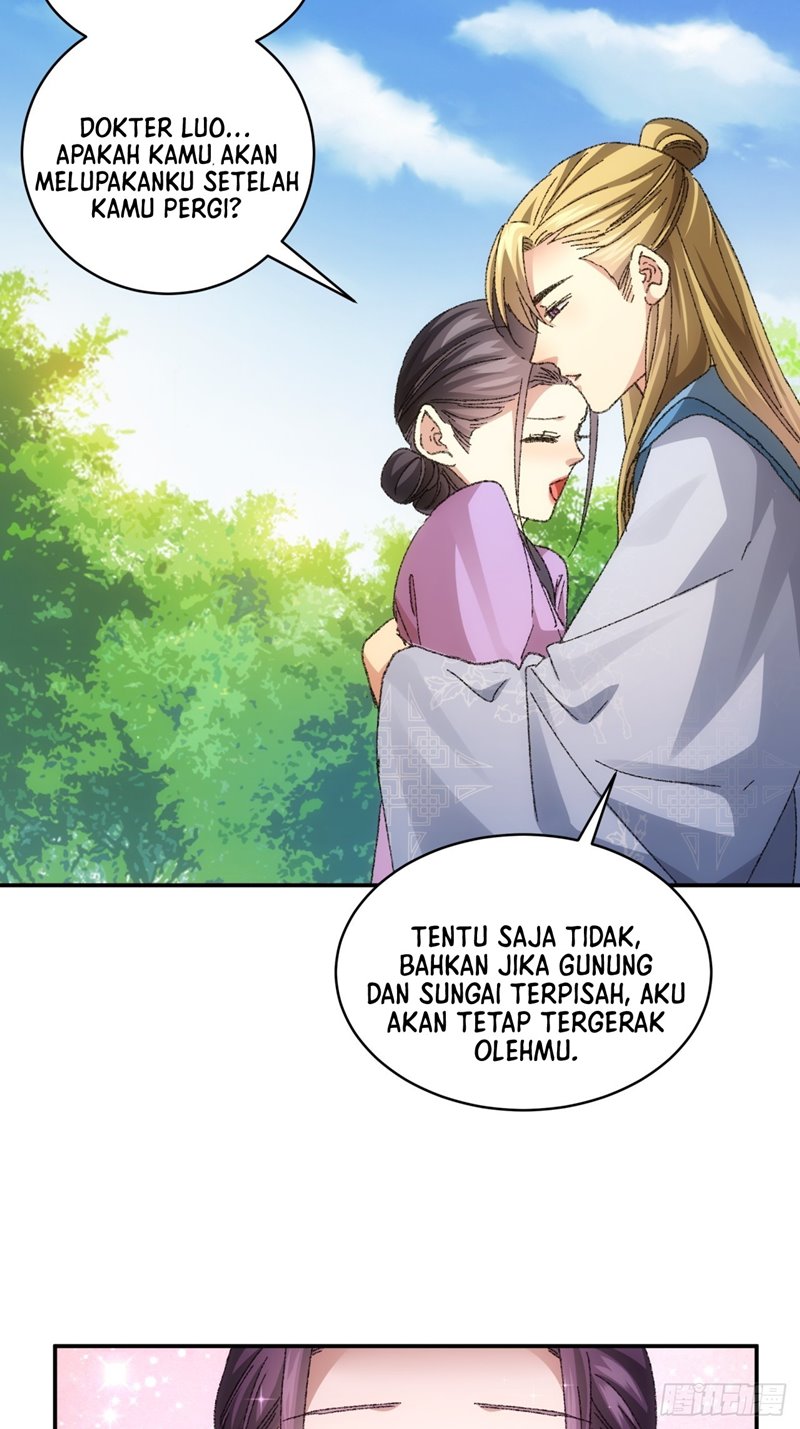 I Just Don’t Play the Card According to the Routine Chapter 120 Gambar 10