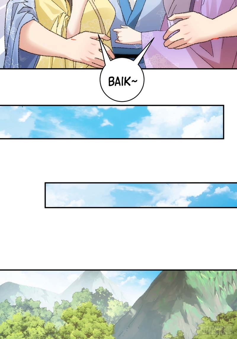 I Just Don’t Play the Card According to the Routine Chapter 120 Gambar 16