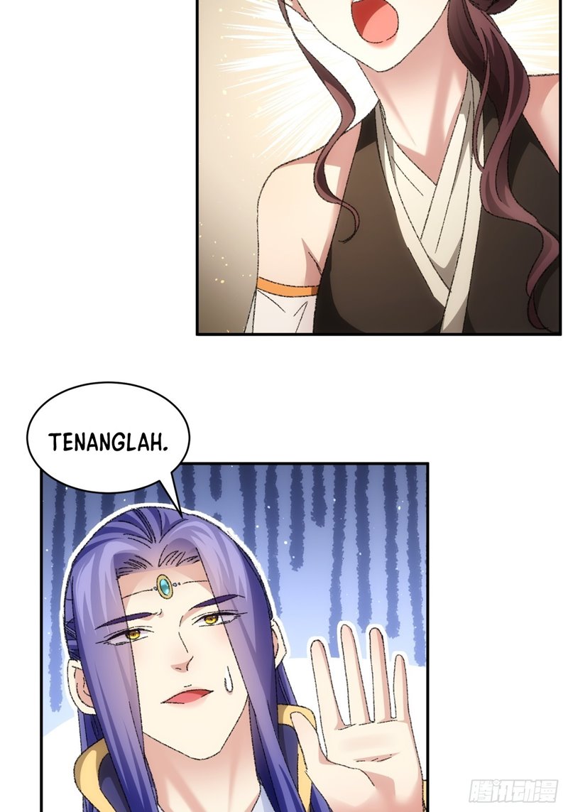 I Just Don’t Play the Card According to the Routine Chapter 120 Gambar 24
