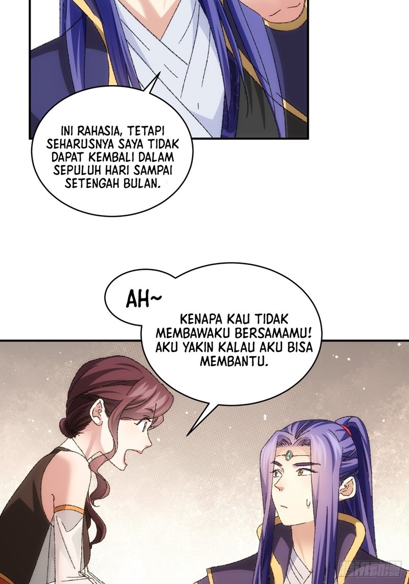 I Just Don’t Play the Card According to the Routine Chapter 120 Gambar 25