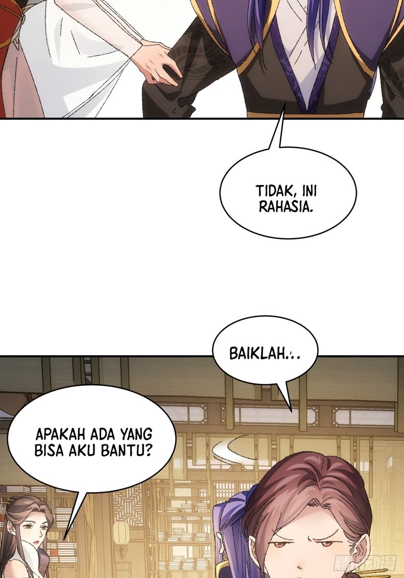 I Just Don’t Play the Card According to the Routine Chapter 120 Gambar 26