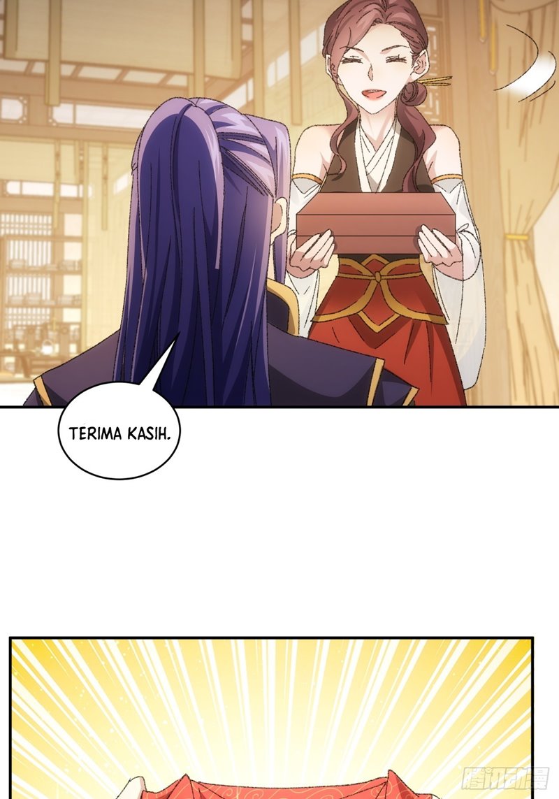 I Just Don’t Play the Card According to the Routine Chapter 120 Gambar 28