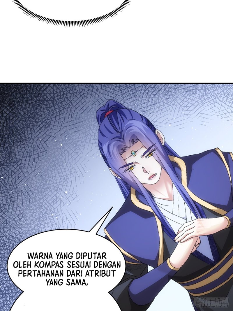 I Just Don’t Play the Card According to the Routine Chapter 120 Gambar 35