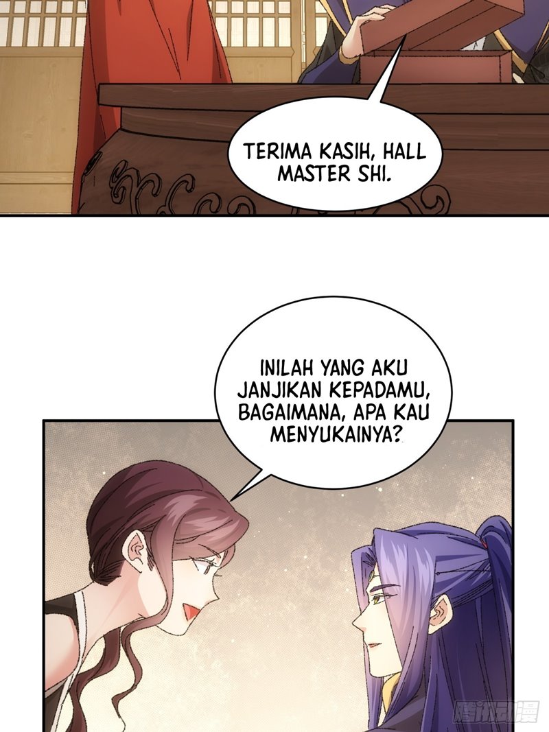 I Just Don’t Play the Card According to the Routine Chapter 120 Gambar 38