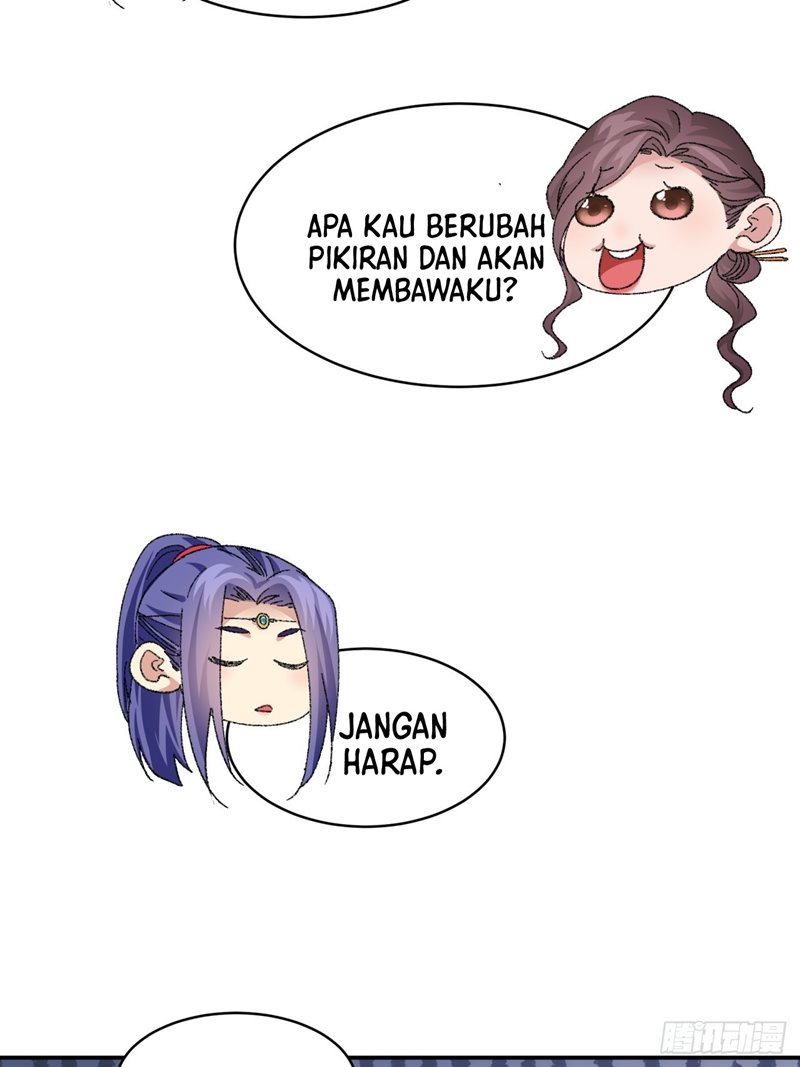I Just Don’t Play the Card According to the Routine Chapter 120 Gambar 40