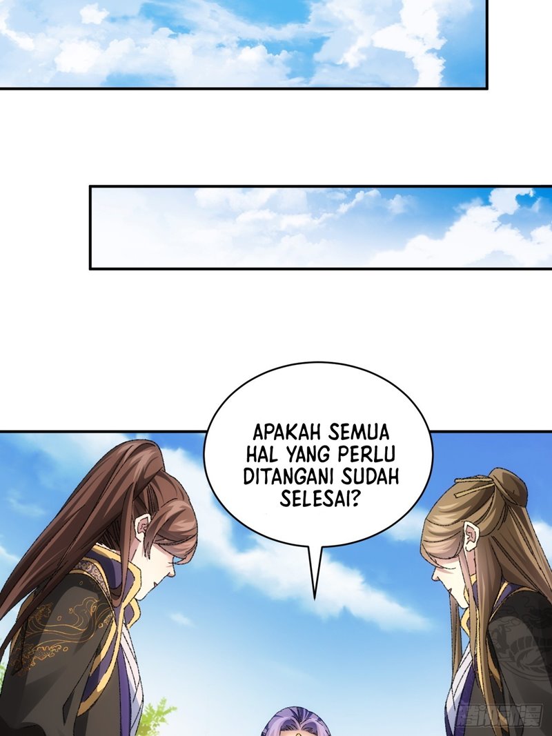 I Just Don’t Play the Card According to the Routine Chapter 120 Gambar 43