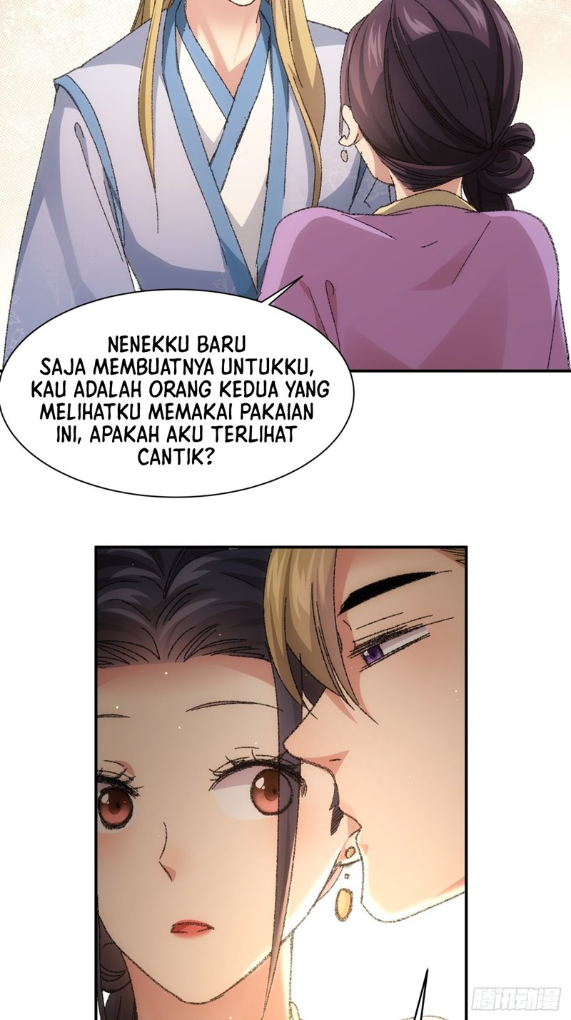 I Just Don’t Play the Card According to the Routine Chapter 120 Gambar 6