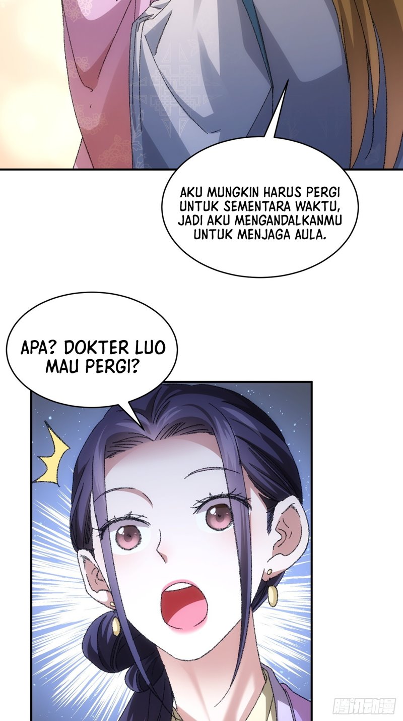 I Just Don’t Play the Card According to the Routine Chapter 120 Gambar 8
