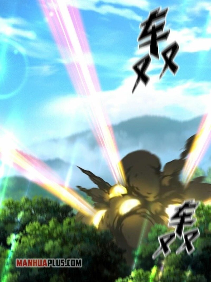 Peerless Soul Chapter 426 Gambar 20