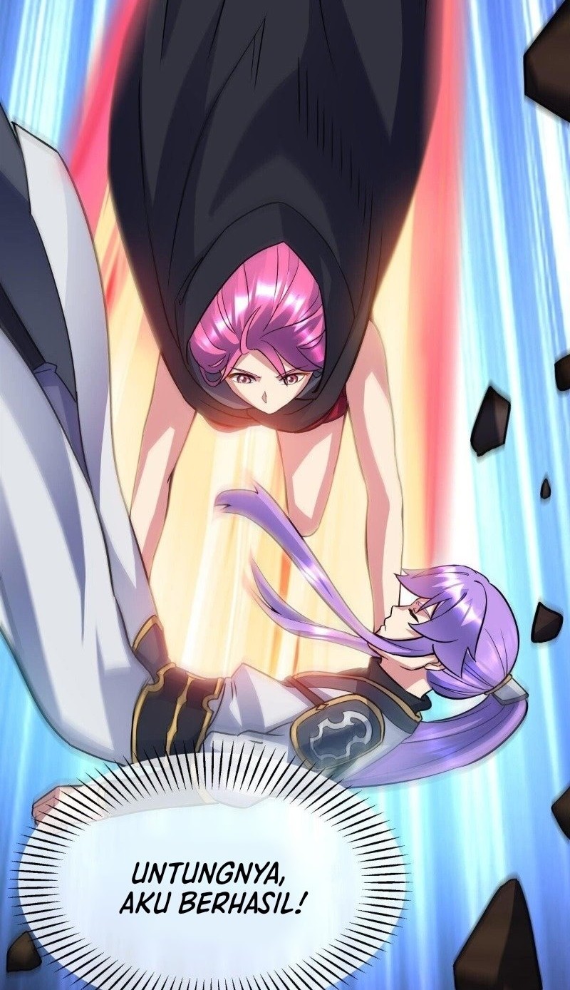 Peerless Soul Chapter 426 Gambar 26