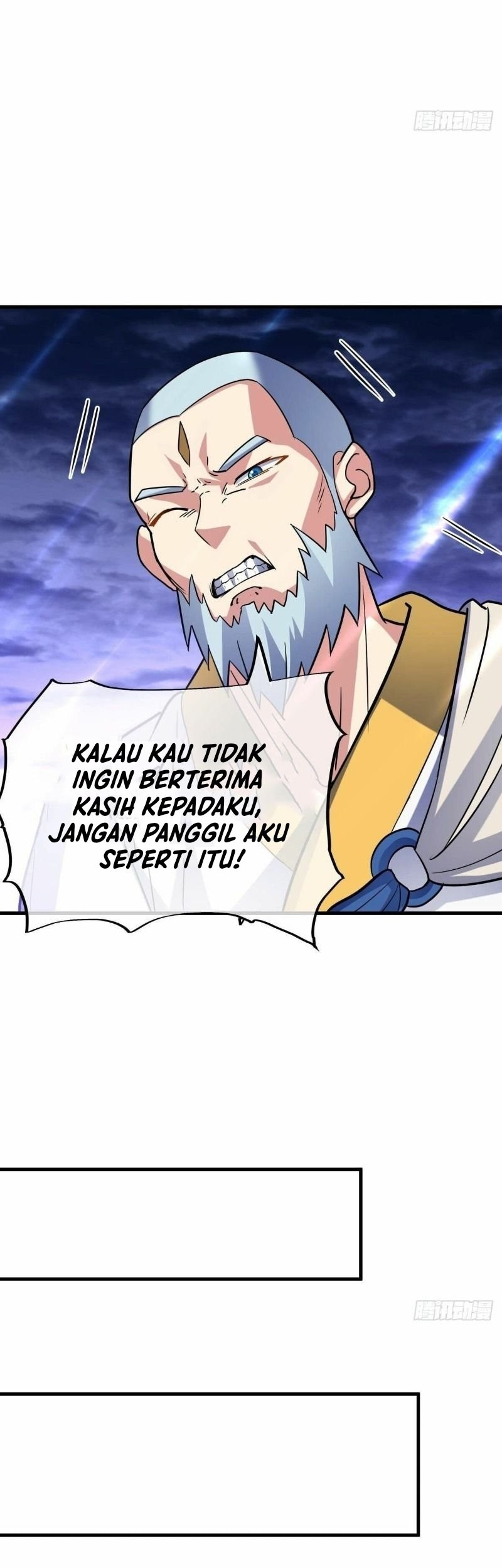 Peerless Soul Chapter 426 Gambar 29
