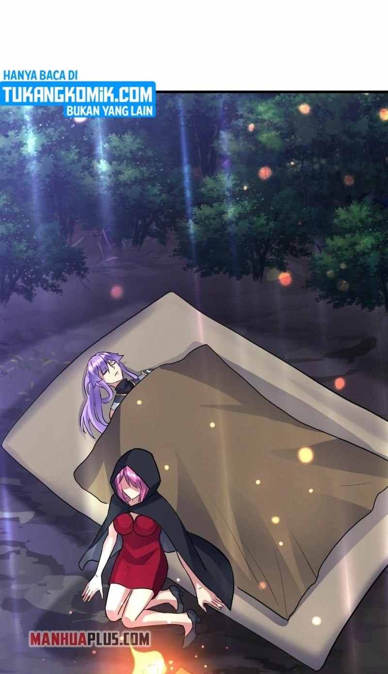 Peerless Soul Chapter 426 Gambar 30