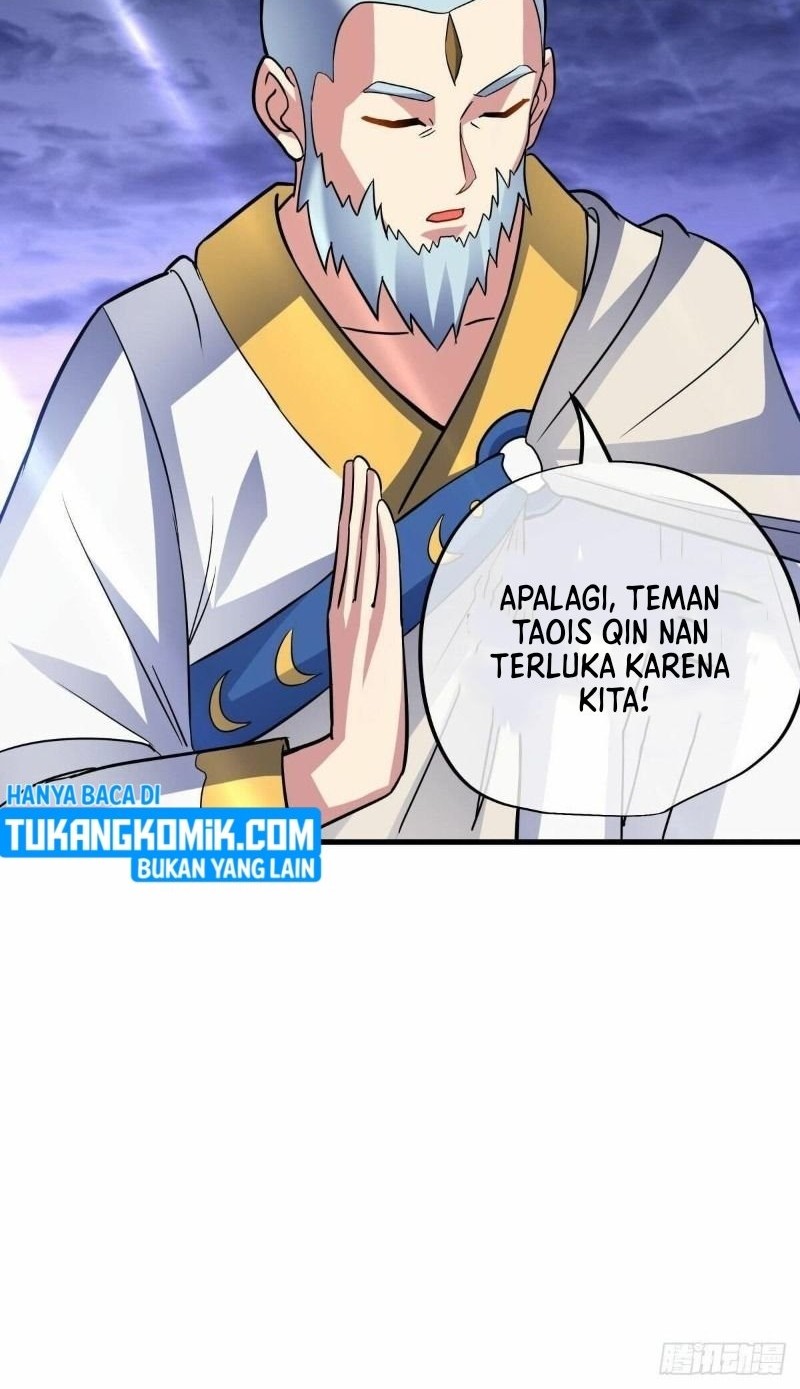 Peerless Soul Chapter 426 Gambar 32
