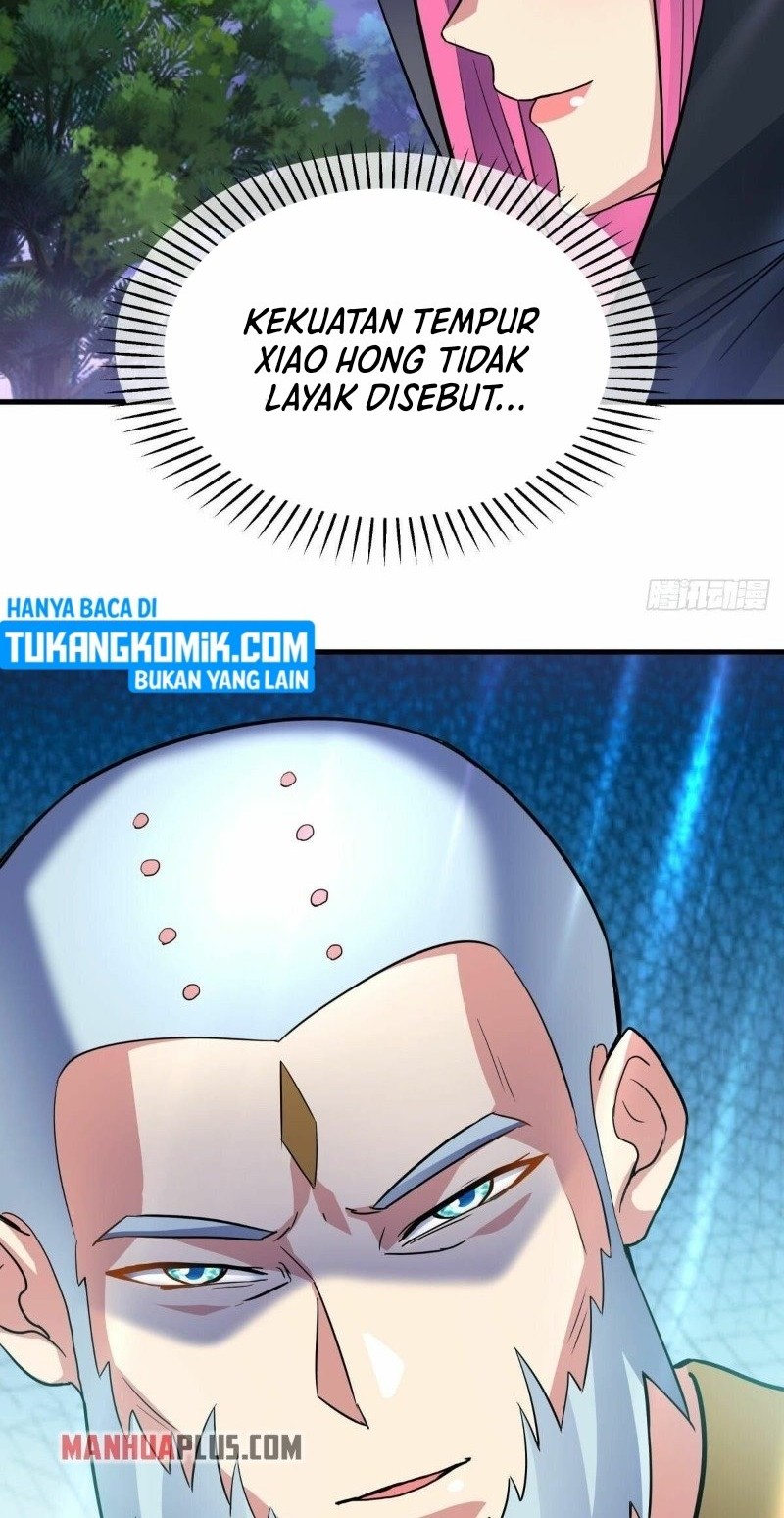 Peerless Soul Chapter 426 Gambar 34