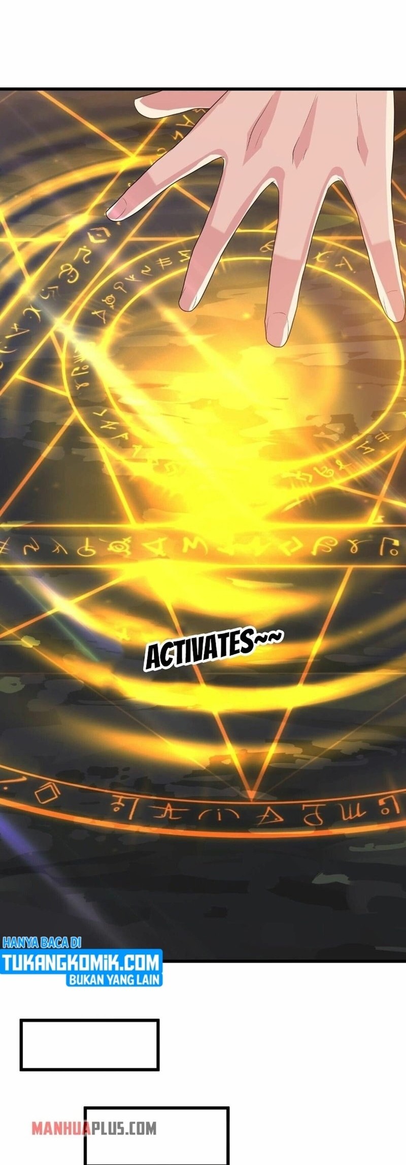 Peerless Soul Chapter 426 Gambar 50