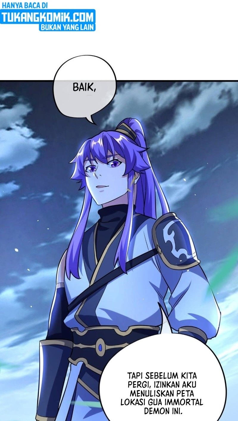 Peerless Soul Chapter 426 Gambar 4