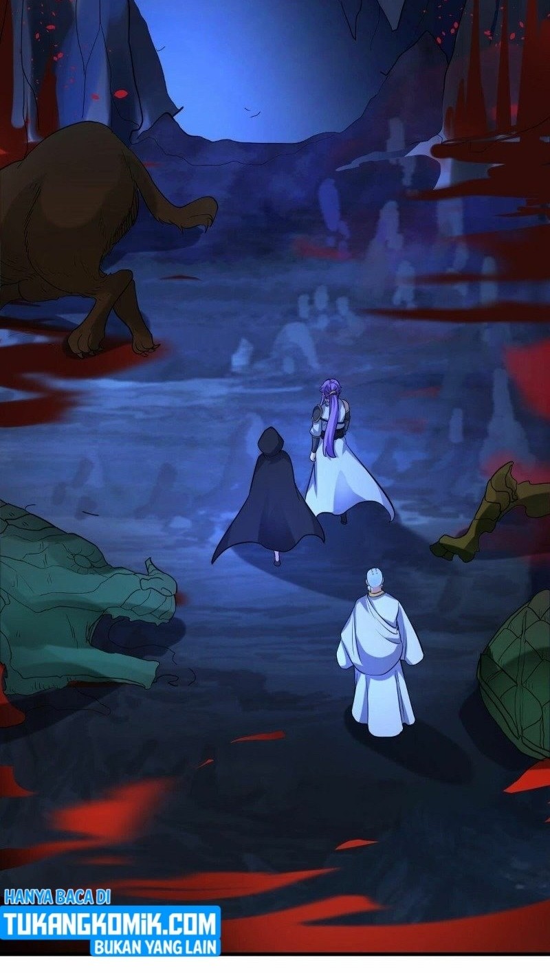 Peerless Soul Chapter 426 Gambar 6