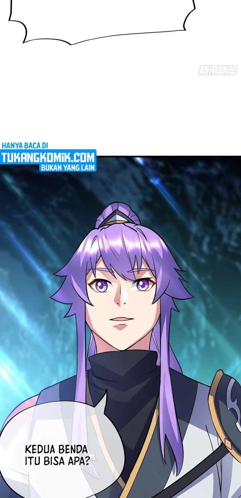 Peerless Soul Chapter 426 Gambar 10