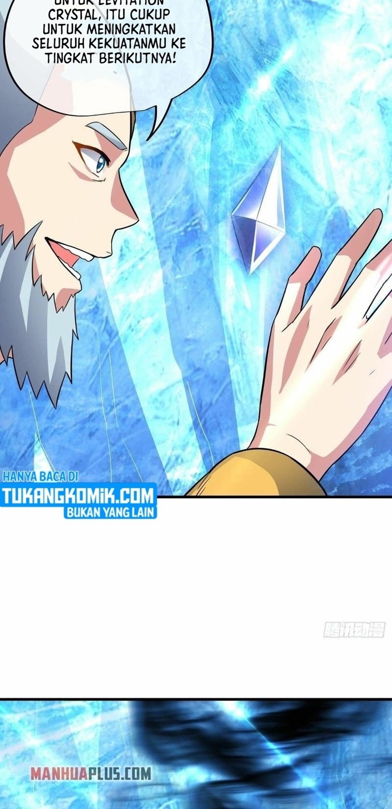 Peerless Soul Chapter 426 Gambar 12