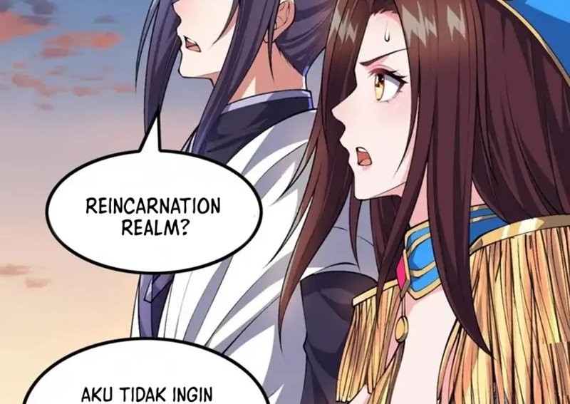Useless First Son-In-Law Chapter 183 Gambar 9