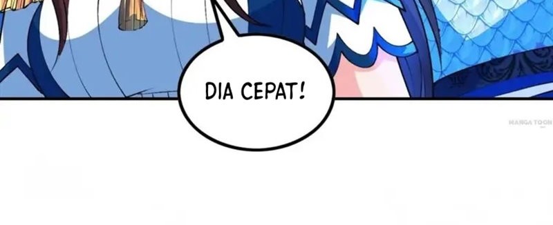 Useless First Son-In-Law Chapter 183 Gambar 12