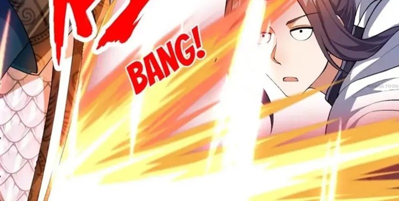 Useless First Son-In-Law Chapter 183 Gambar 20