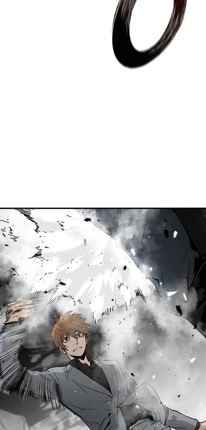 The Breaker Eternal Force Chapter 49 Gambar 19