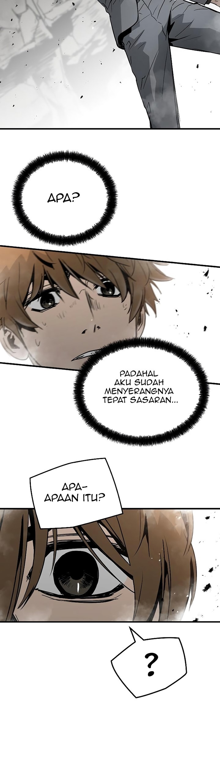 The Breaker Eternal Force Chapter 49 Gambar 20
