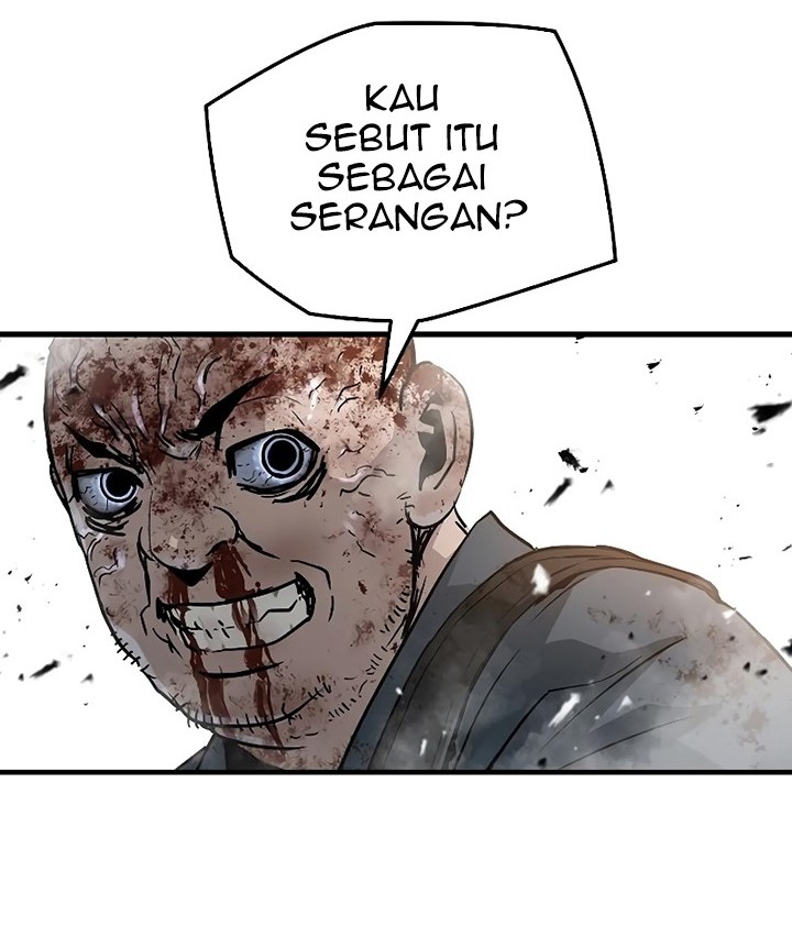 The Breaker Eternal Force Chapter 49 Gambar 21