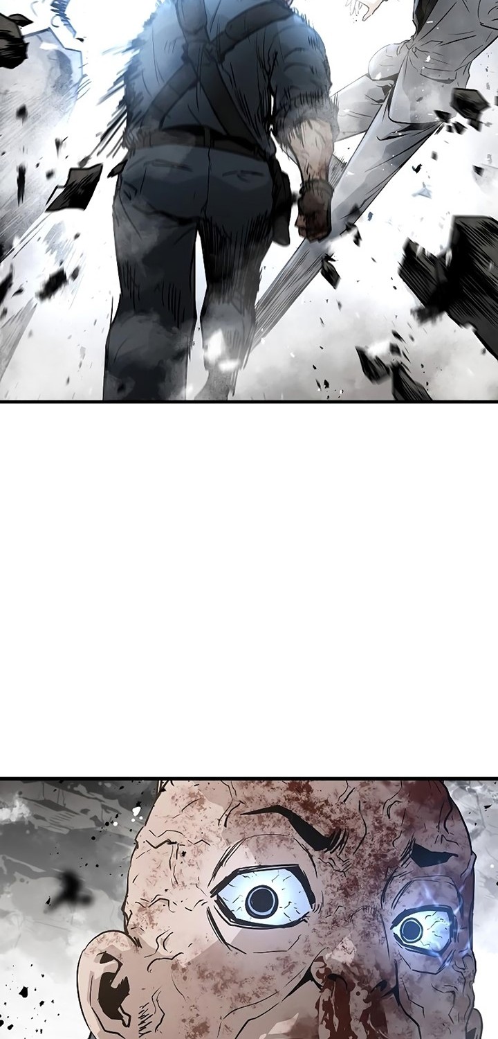 The Breaker Eternal Force Chapter 49 Gambar 23