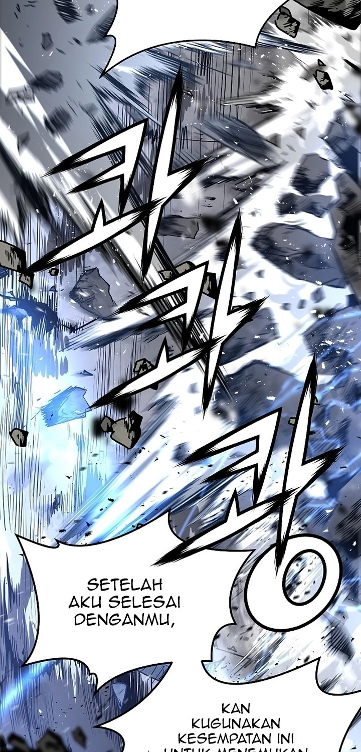 The Breaker Eternal Force Chapter 49 Gambar 25