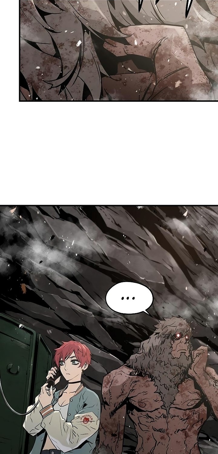 The Breaker Eternal Force Chapter 49 Gambar 27