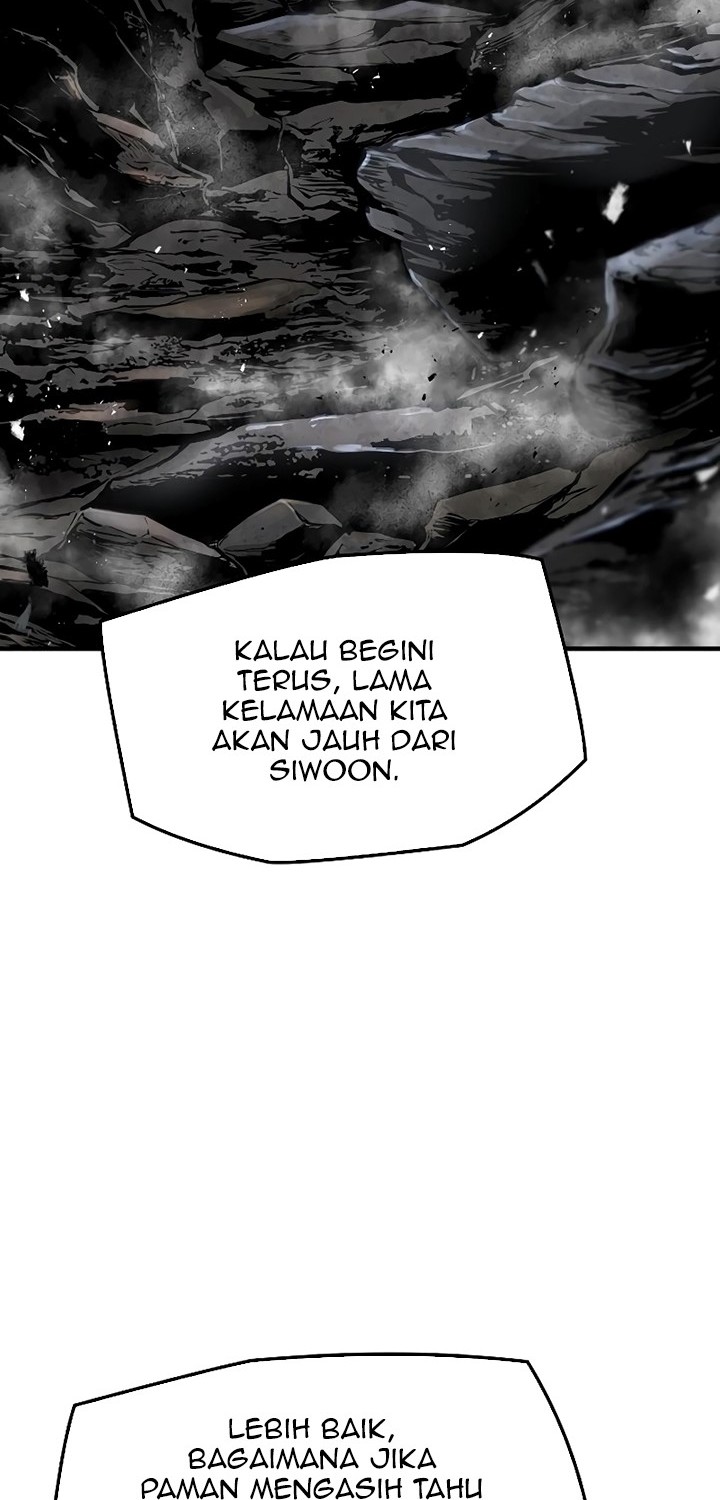 The Breaker Eternal Force Chapter 49 Gambar 29