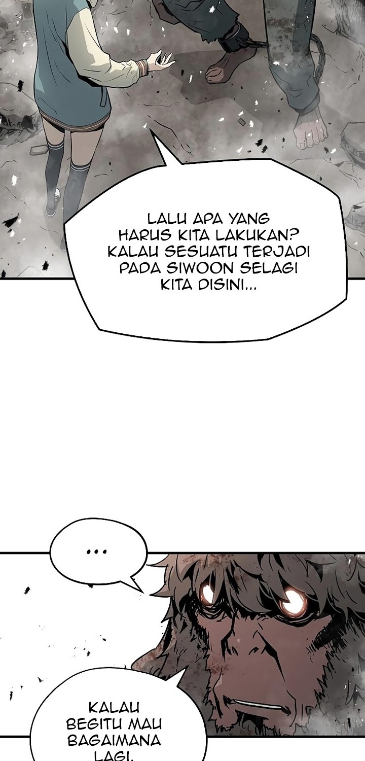 The Breaker Eternal Force Chapter 49 Gambar 31