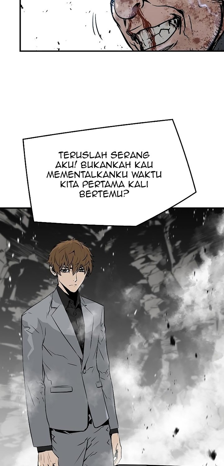 The Breaker Eternal Force Chapter 49 Gambar 35