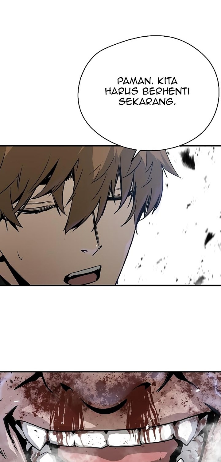 The Breaker Eternal Force Chapter 49 Gambar 37