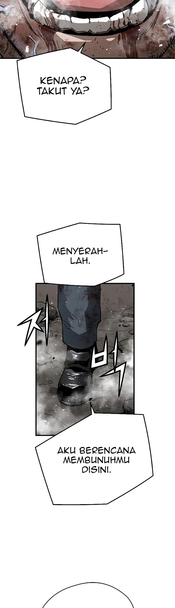 The Breaker Eternal Force Chapter 49 Gambar 38