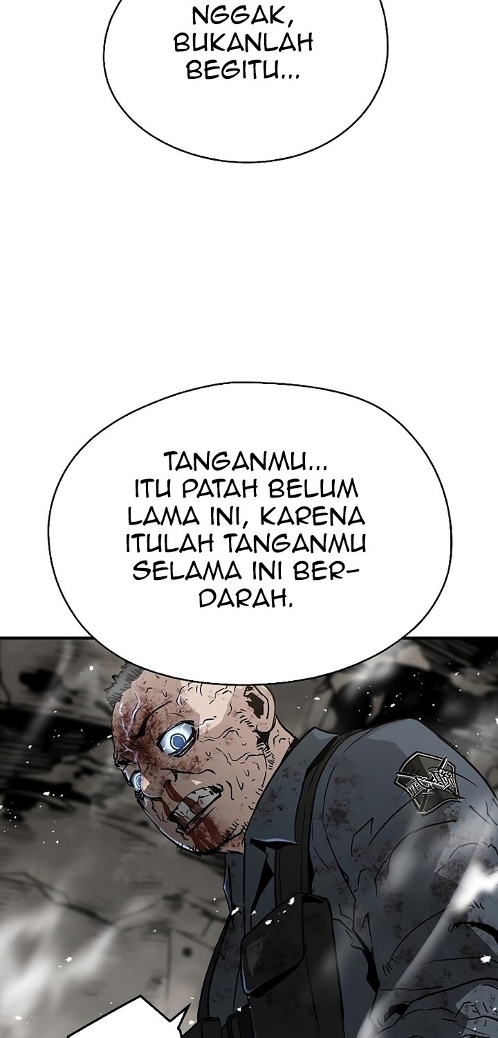 The Breaker Eternal Force Chapter 49 Gambar 39