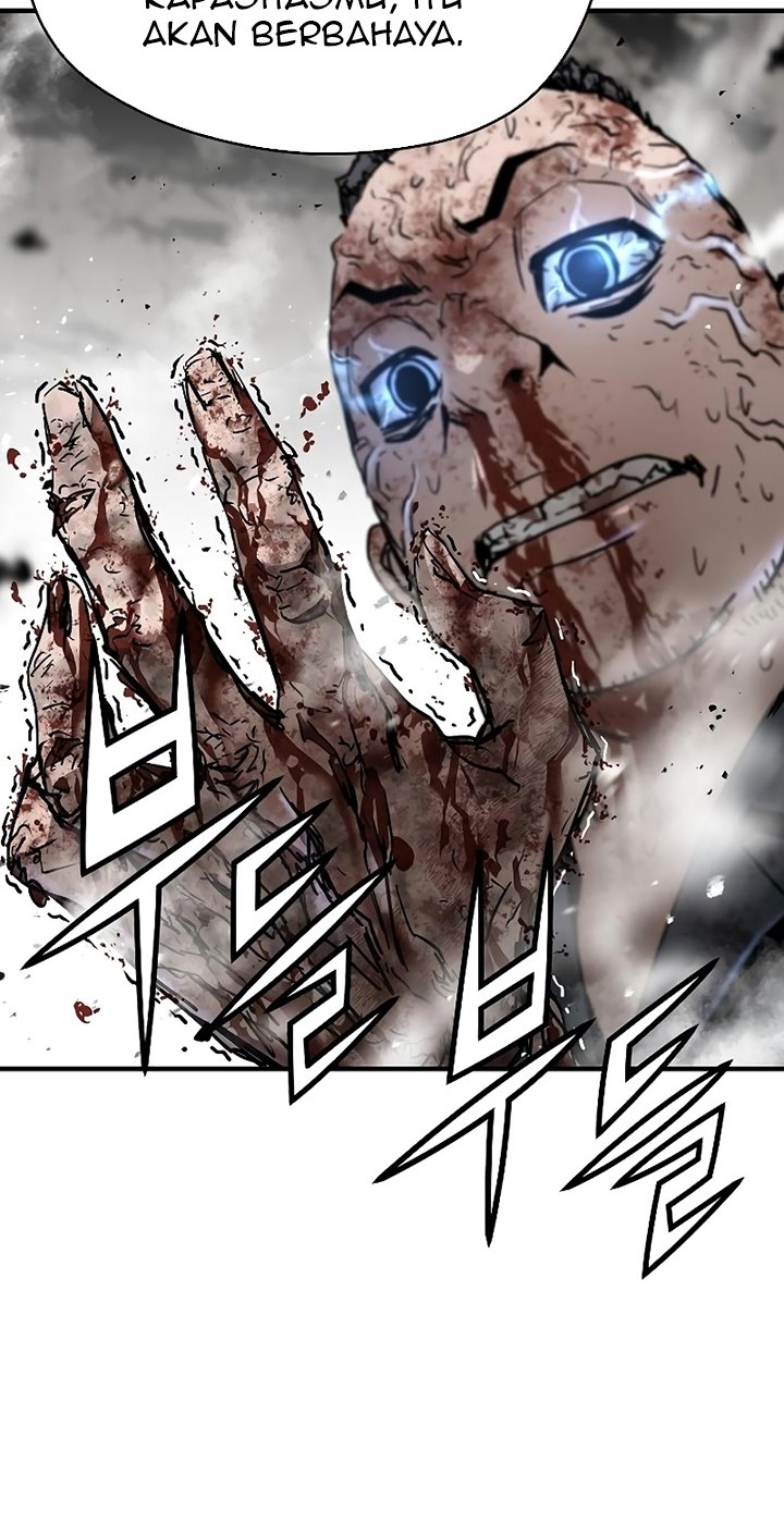 The Breaker Eternal Force Chapter 49 Gambar 41