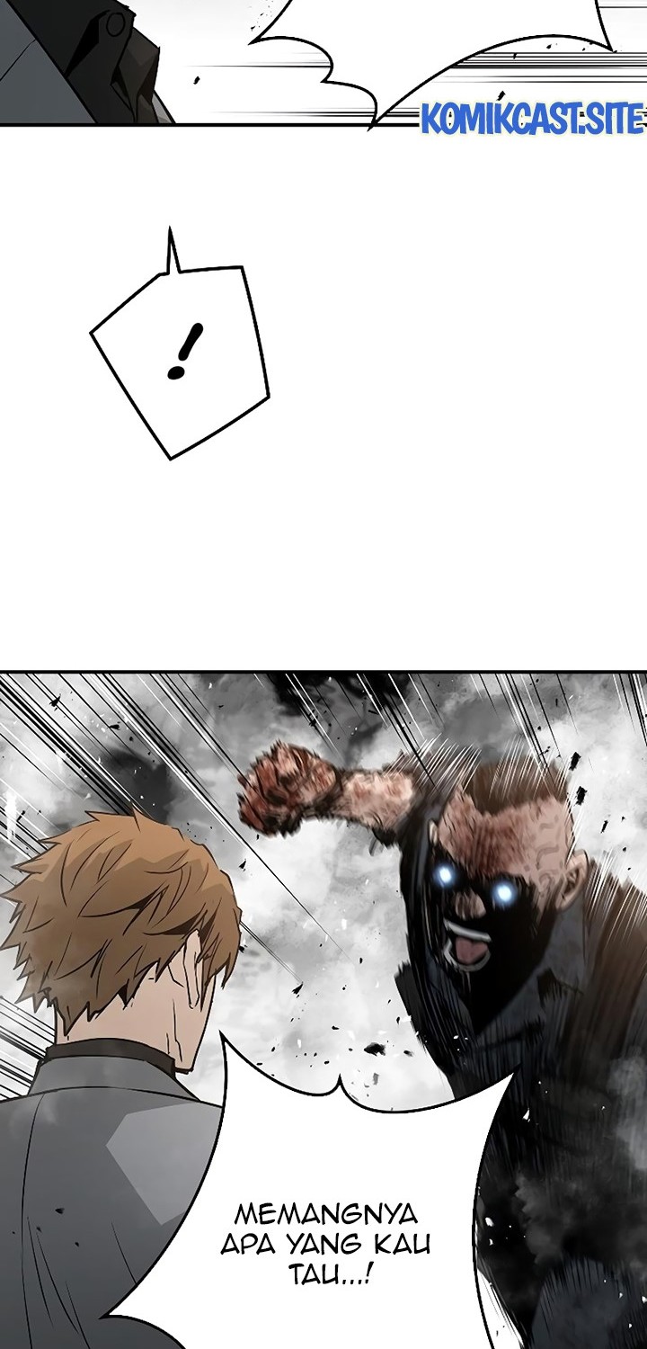 The Breaker Eternal Force Chapter 49 Gambar 43