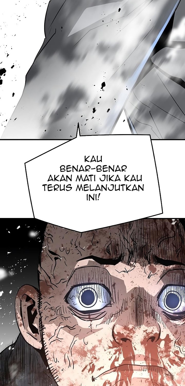 The Breaker Eternal Force Chapter 49 Gambar 47