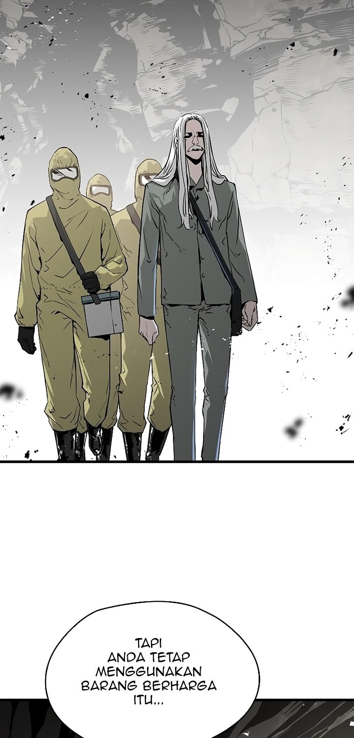 The Breaker Eternal Force Chapter 49 Gambar 49