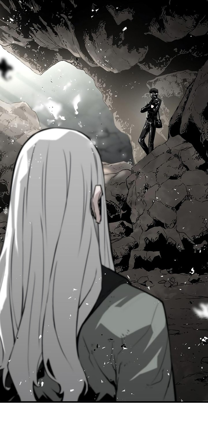 The Breaker Eternal Force Chapter 49 Gambar 51
