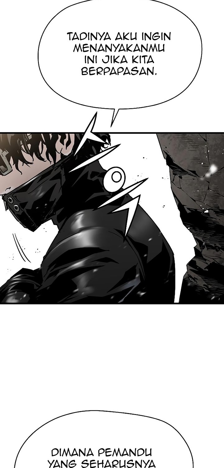 The Breaker Eternal Force Chapter 49 Gambar 53