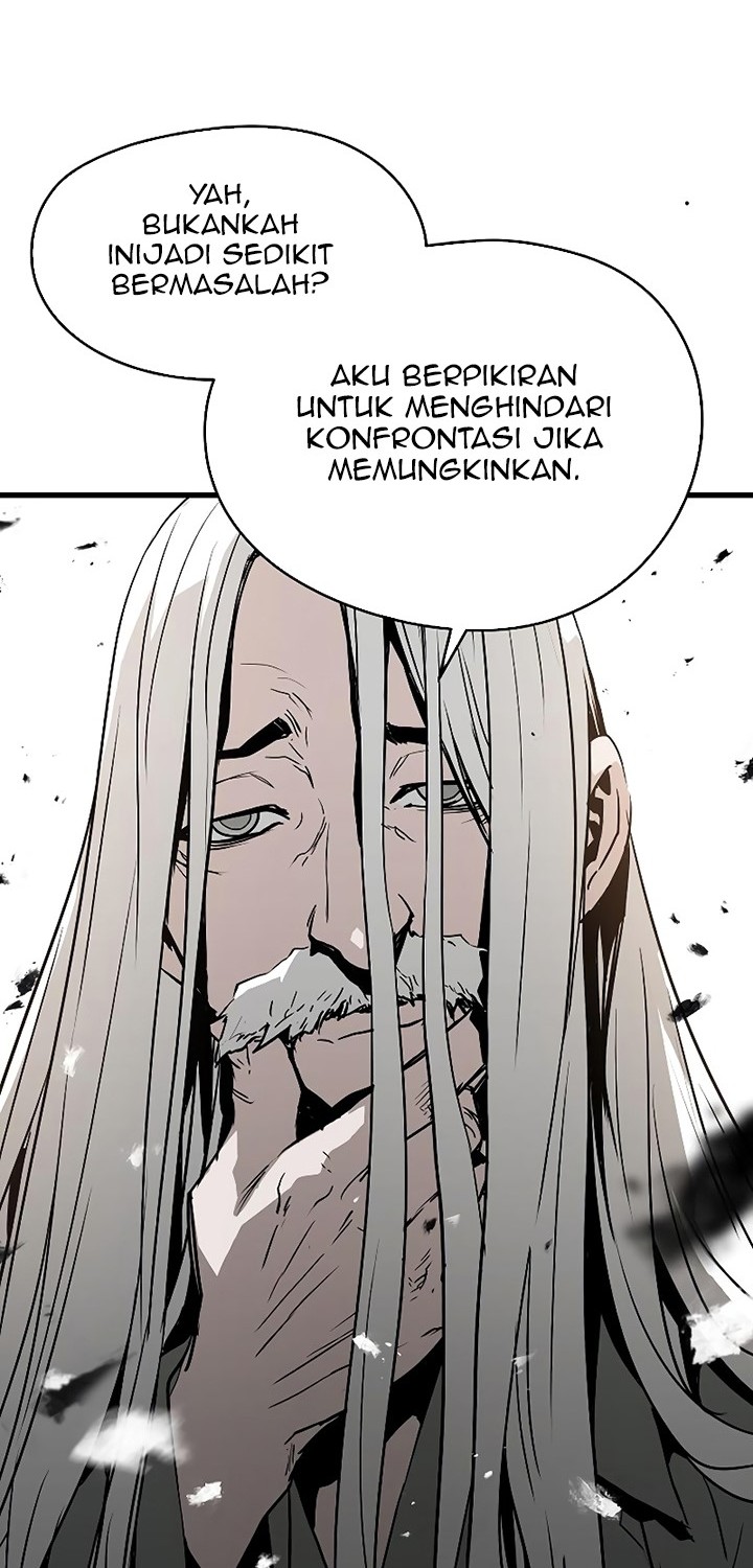 The Breaker Eternal Force Chapter 49 Gambar 55