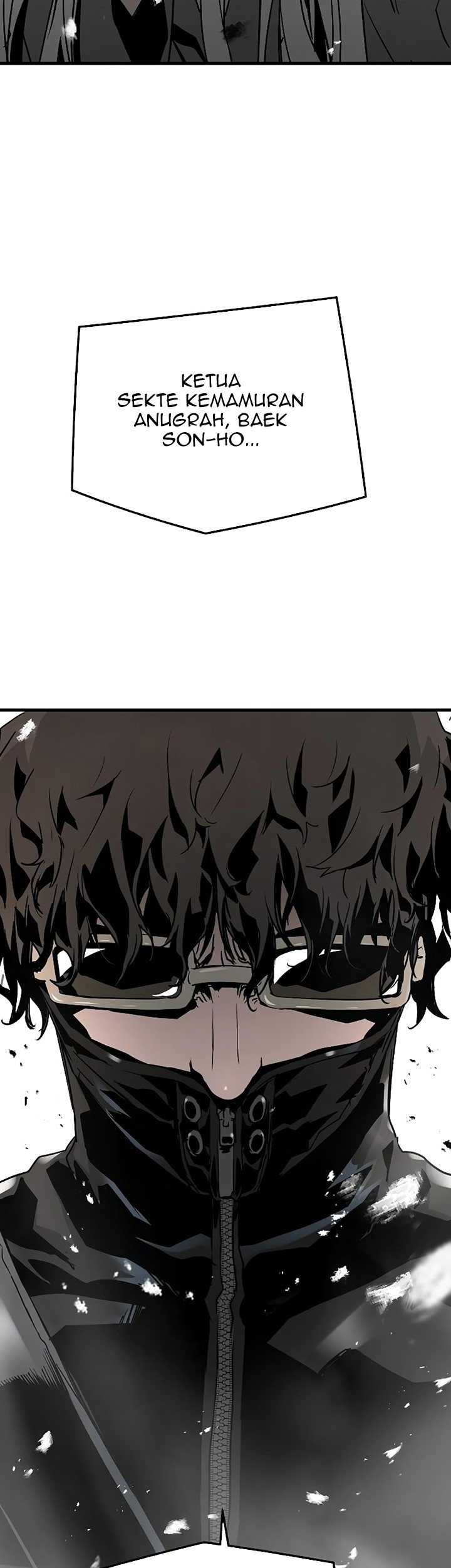 The Breaker Eternal Force Chapter 49 Gambar 56